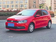 Volkswagen Polo 2019