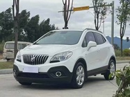 Buick Encore 2014