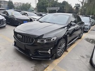 Geely Xingrui 2024