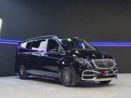 Mercedes-Benz Vito 2021