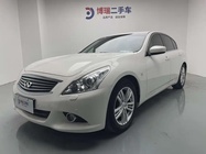 Infiniti G 2013