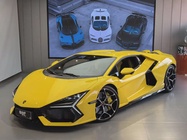 Lamborghini Revuelto 2025
