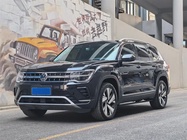 Volkswagen Teramont 2024