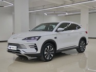 BYD PLUS 2025