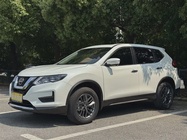 Nissan X-Trail 2026