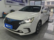 BYD Qin 2016