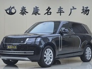 Land Rover Range Rover 2026