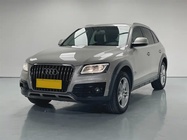 Audi Q5 2018