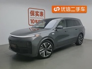 Li Auto L9 2023