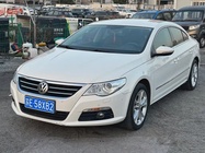 Volkswagen CC 2013