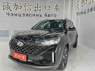 Hyundai ix35 2022