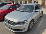 Volkswagen Lavida 2015