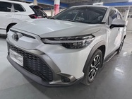 Toyota Frontlander 2023