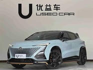 Changan UNI-T 2022