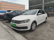 Volkswagen Santana 2021