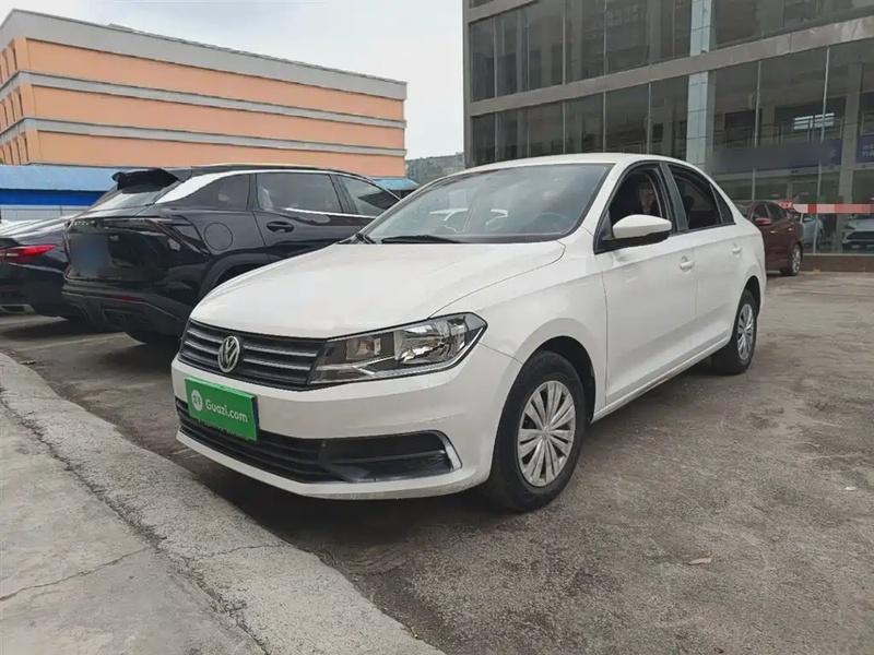 Volkswagen Santana