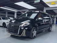 Mercedes-Benz Vito 2018