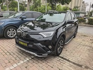 Toyota RAV4 2019