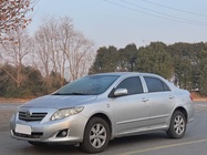 Toyota Corolla 2008