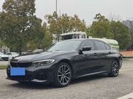 BMW 3 Series 2020