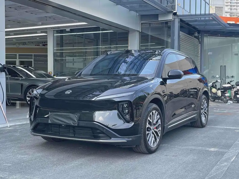 NIO ES6