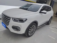 Haval H6 2019