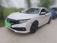 Honda Civic 2020