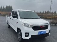 Wuling Journey 2022