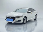 Honda Accord 2023