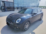 MINI Clubman 2023