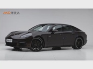 Porsche Panamera 2020