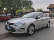 Ford Mondeo 2013