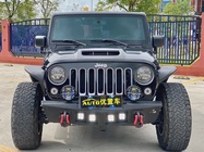 Jeep Wrangler 2016