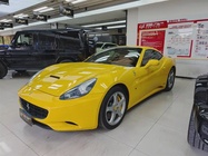 Ferrari California 2011