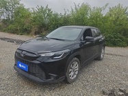 Toyota Frontlander 2024