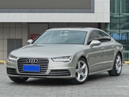 Audi A7 2016