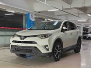 Toyota RAV4 2016