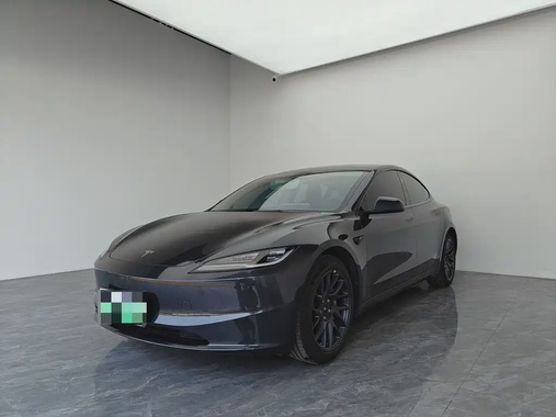 Tesla Model 3 2025