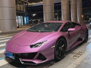 Lamborghini Huracan 2020