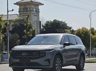 Ford Edge 2023