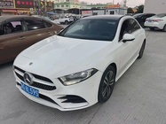 Mercedes-Benz A-Class 2019