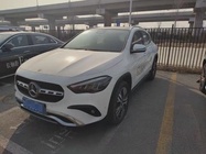 Mercedes-Benz GLA-Class 2024
