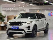 Land Rover Evoque 2024