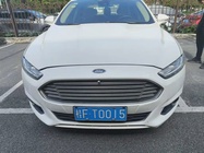 Ford Mondeo 2014