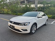Volkswagen Lamando 2017