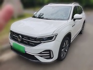 Volkswagen Tayron 2023