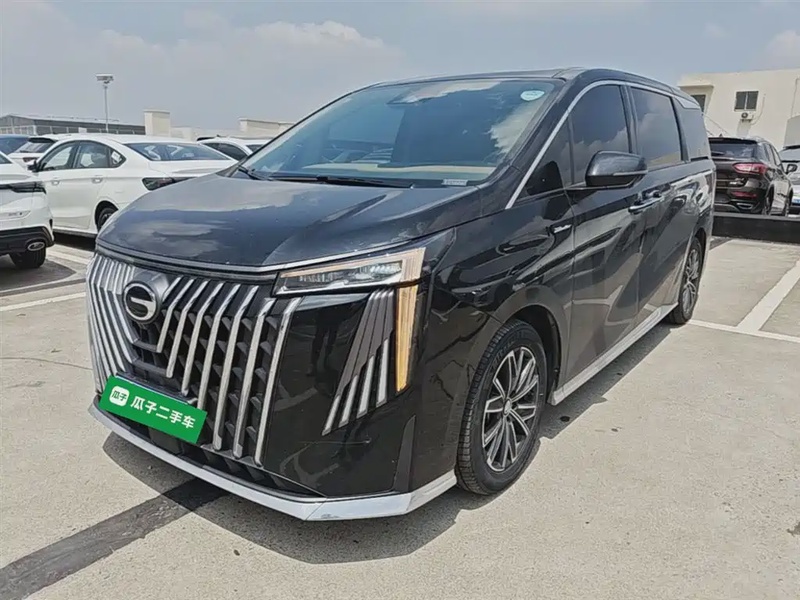 GAC M8