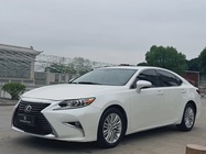 Lexus ES 2016