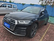 Audi Q5 2021