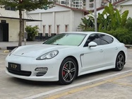 Porsche Panamera 2012
